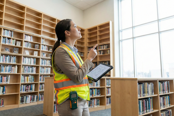 Fast Response to Complaints, Odors & Water Intrusion