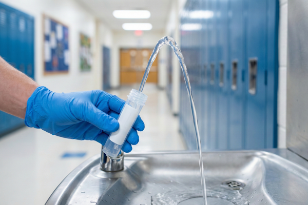 Prevent Unnecessary Remediation & Protect District Budgets