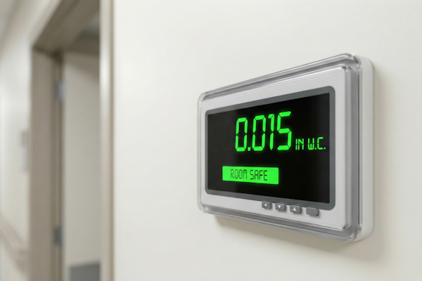 Pre-Construction & Occupancy Readiness Testing