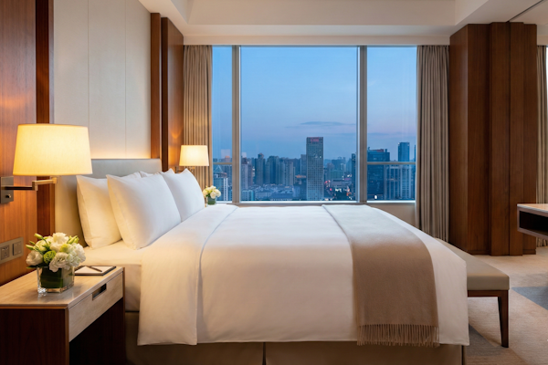 Protect Guest Safety & Experience