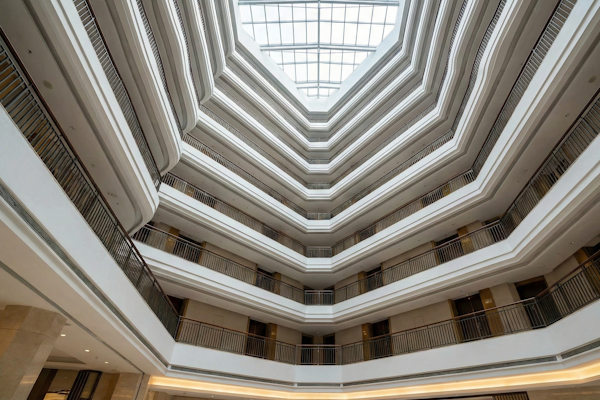 Support Large Properties, Multi-Floor Issues & Rapid Turnovers