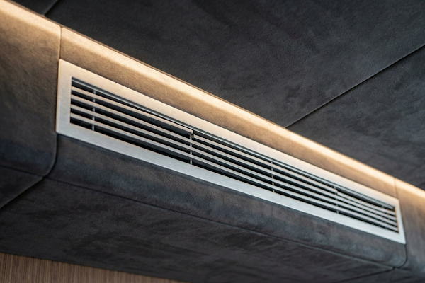 Air Handler & HVAC IAQ Evaluations