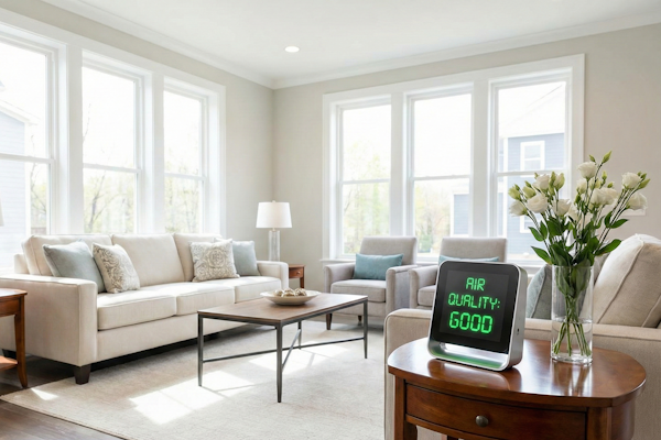 Support Property Condition, Turnovers & Pre-Listing Readiness