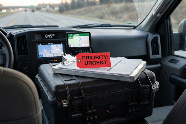 Accelerate Project Timelines With Fast Response