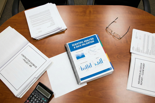 Prevent Disputes With Insurers & Owners