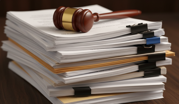 Provide Defensible Documentation