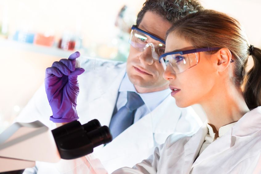 Our mold testing pros are proud members of the Indoor Air Quality Association - formaldehyde testing