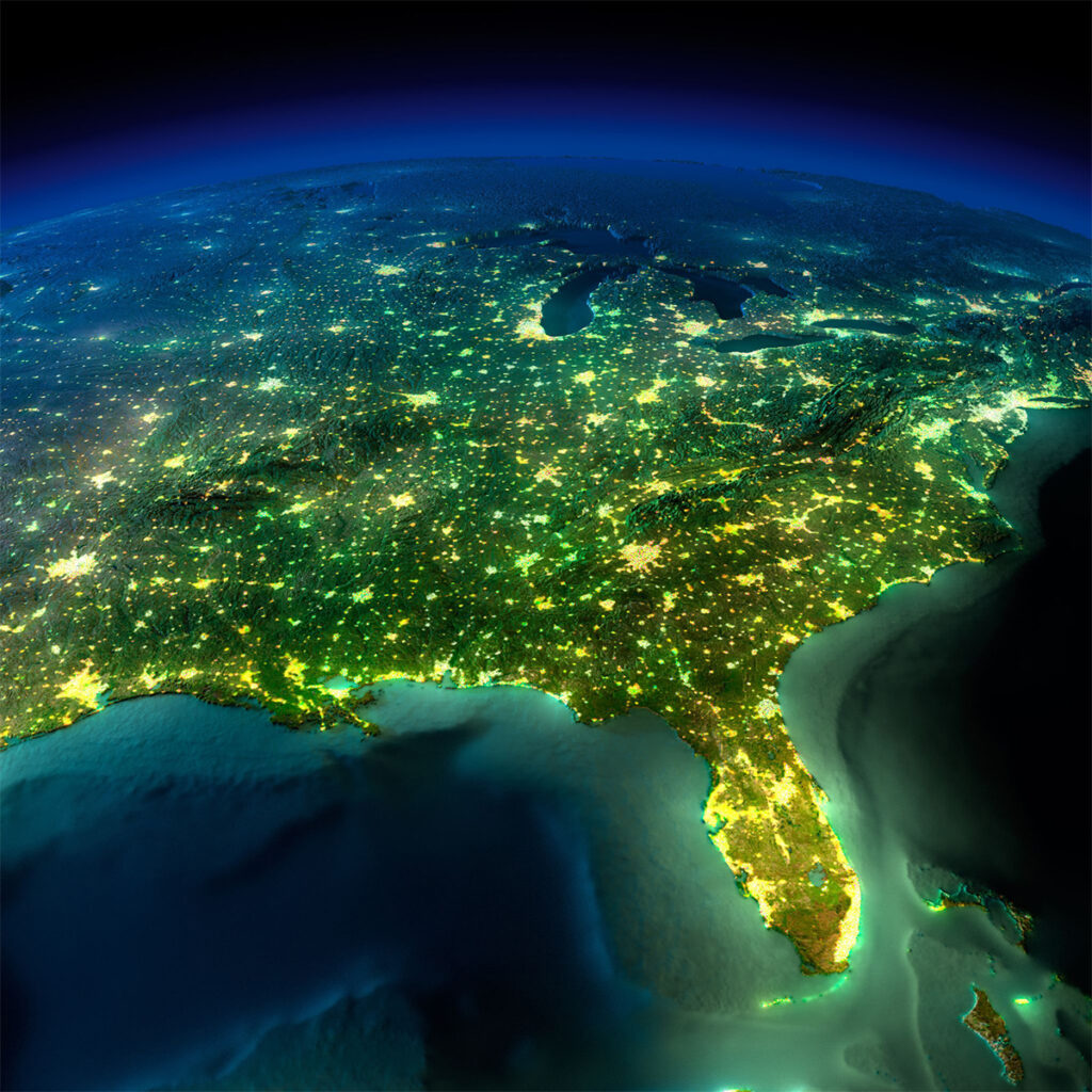 Protecting the Sunshine State – from mold removal in Tampa to asbestos inspections in Tallahassee