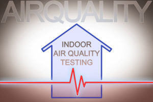 EPA Reports on Indoor Air Quality