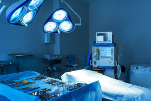 Chilling Information About Indoor Air Quality in Surgical Centers
