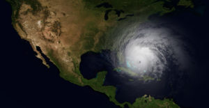 Hurricane Dorian Relief Efforts
