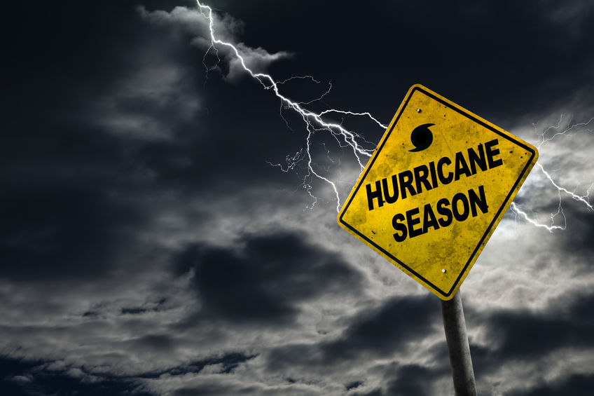 Mold Is in the Forecast for Hurricane Season