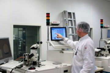 VOC Testing
