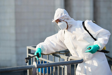 Asbestos