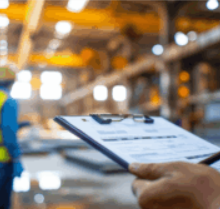 Industrial Hygiene