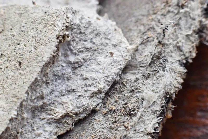 asbestos
