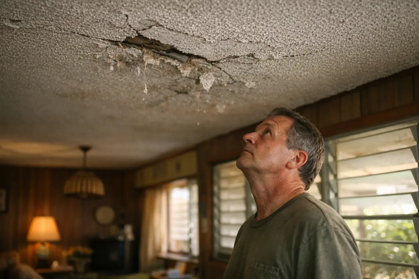 Asbestos in South Florida Homes: Legal Risks, Health Hazards, and What the Law Requires