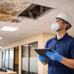Florida Commercial Mold Reports: The 6 Elements That Determine Whether Your Claim Gets Paid