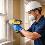 Lead Testing in Houston