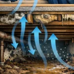 Georgia Has No Mold Protection Laws. Here’s What That Means for Your Home.