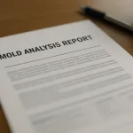 Mold Inspection and Testing in Tampa, FL: An Independent Assessor’s Guide